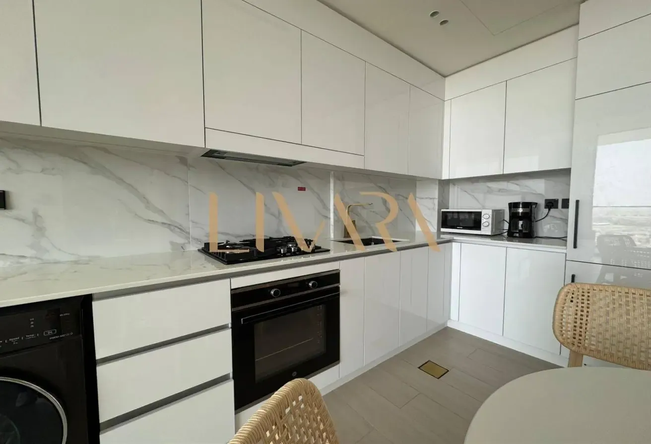 Fully Furnished 1BR | Pool View | Spacious Layout