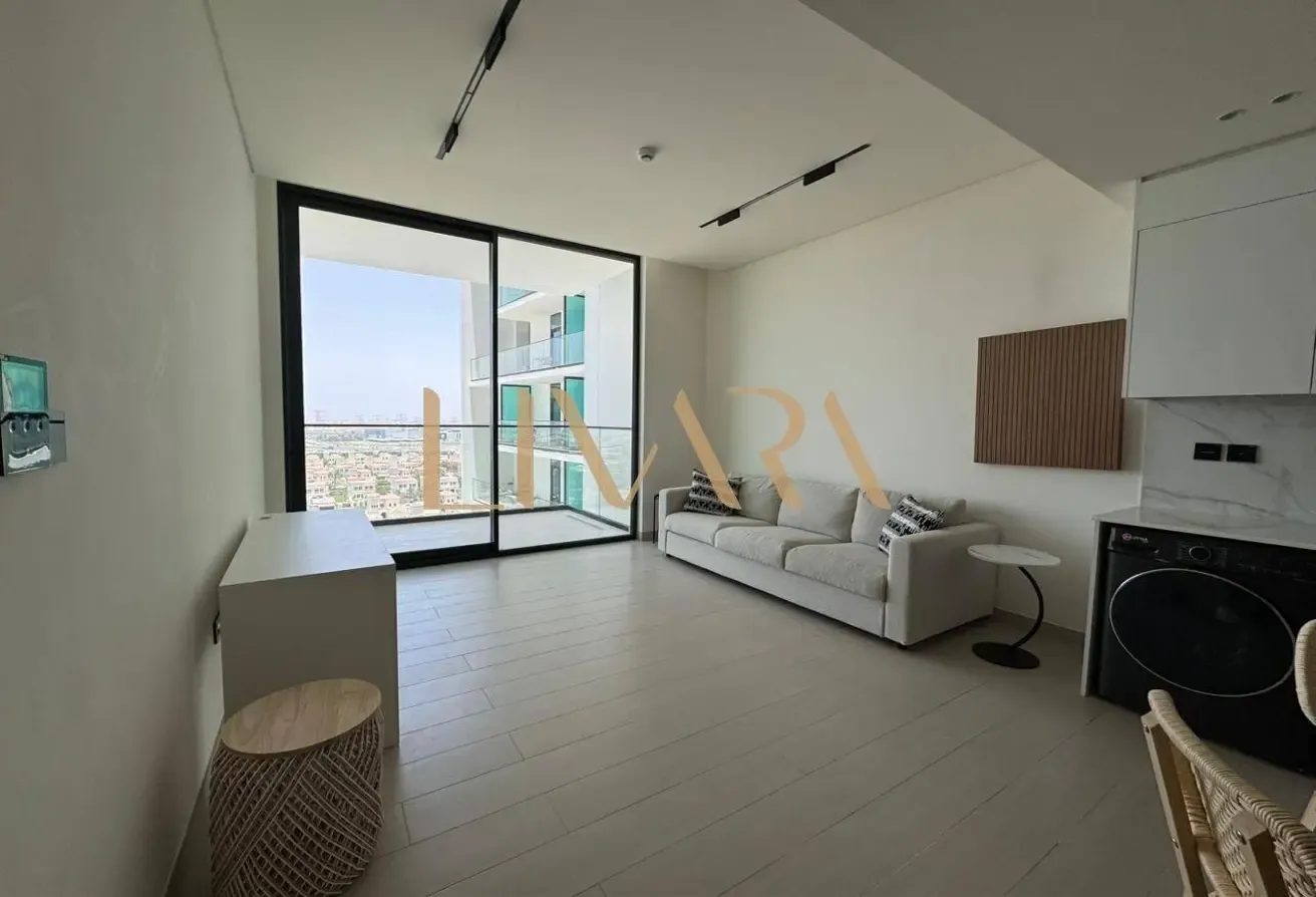 Fully Furnished 1BR | Pool View | Spacious Layout