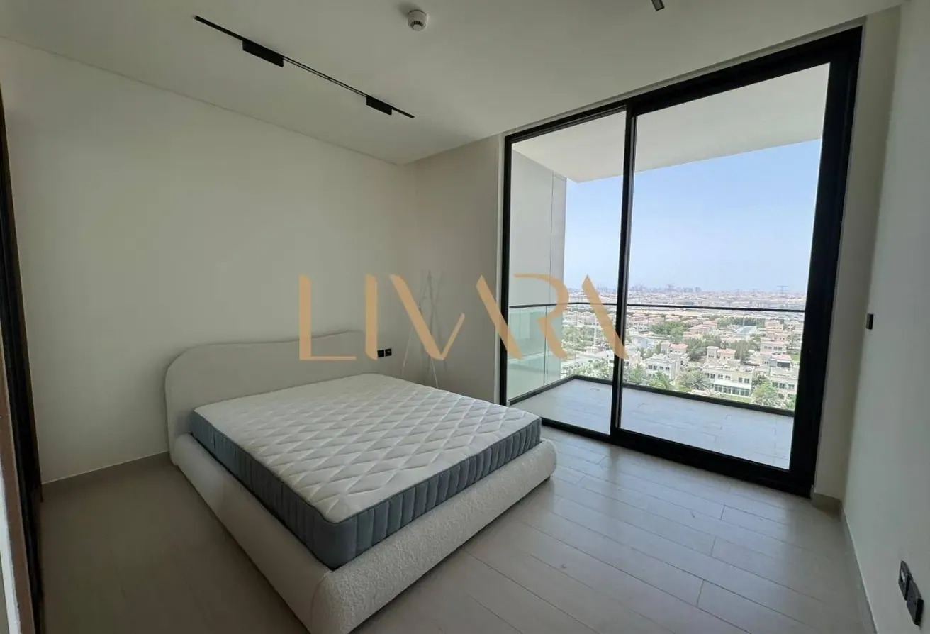 Fully Furnished 1BR | Pool View | Spacious Layout