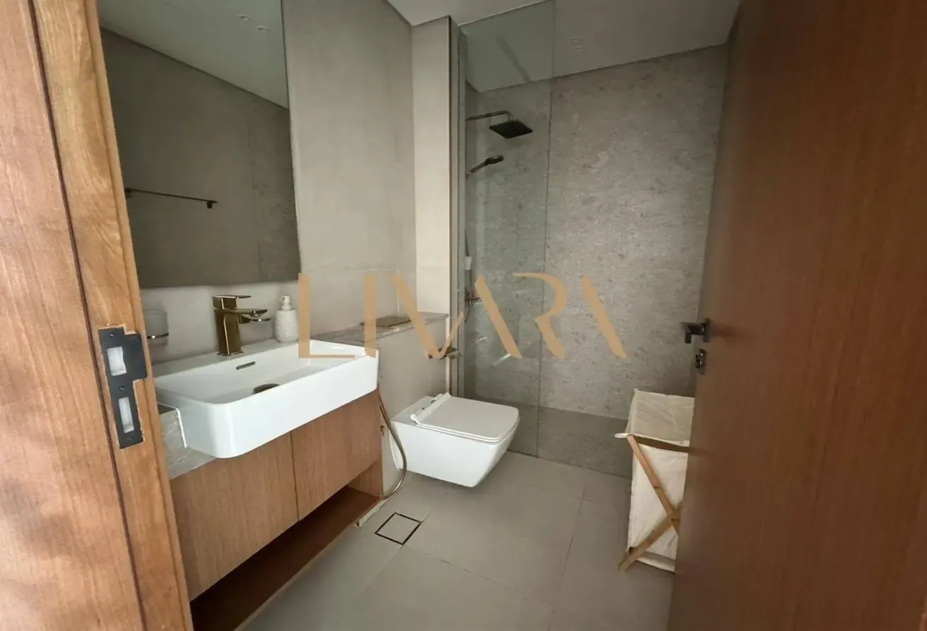 Fully Furnished 1BR | Pool View | Spacious Layout