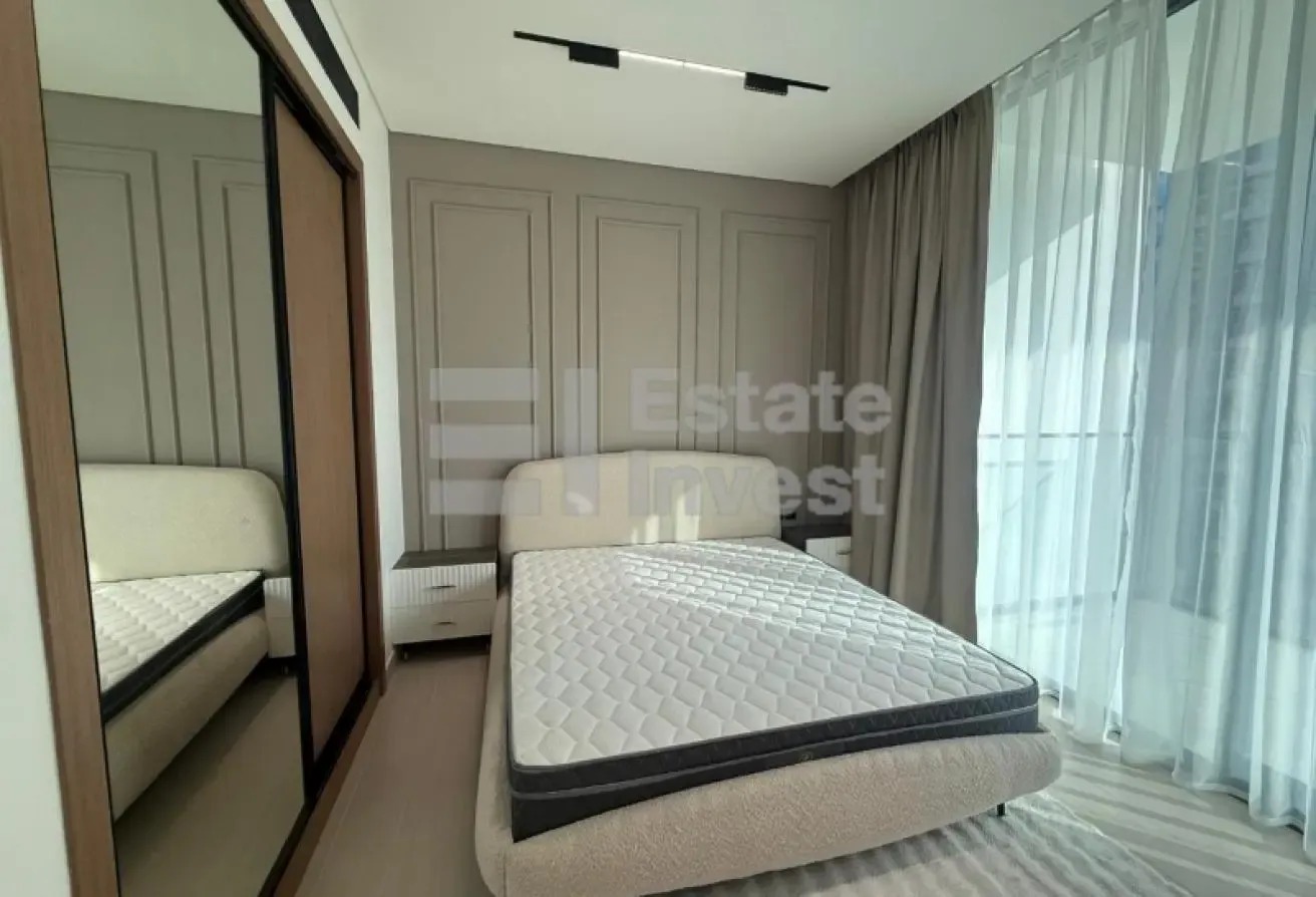 NEW TO MARKET / FULLY FURNISHED / BRAND NEW
