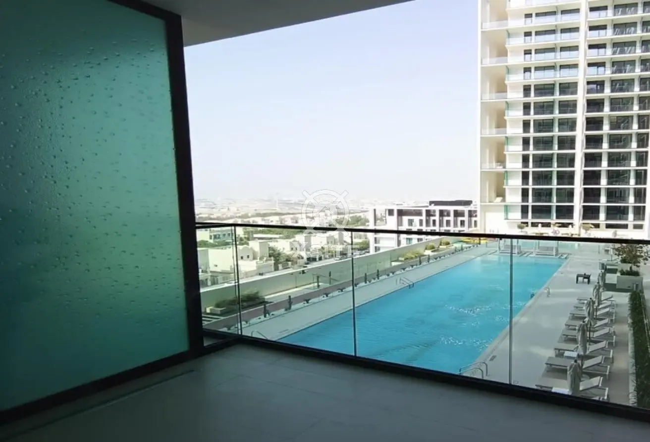 Classy Living | Rent Today | Pool View
