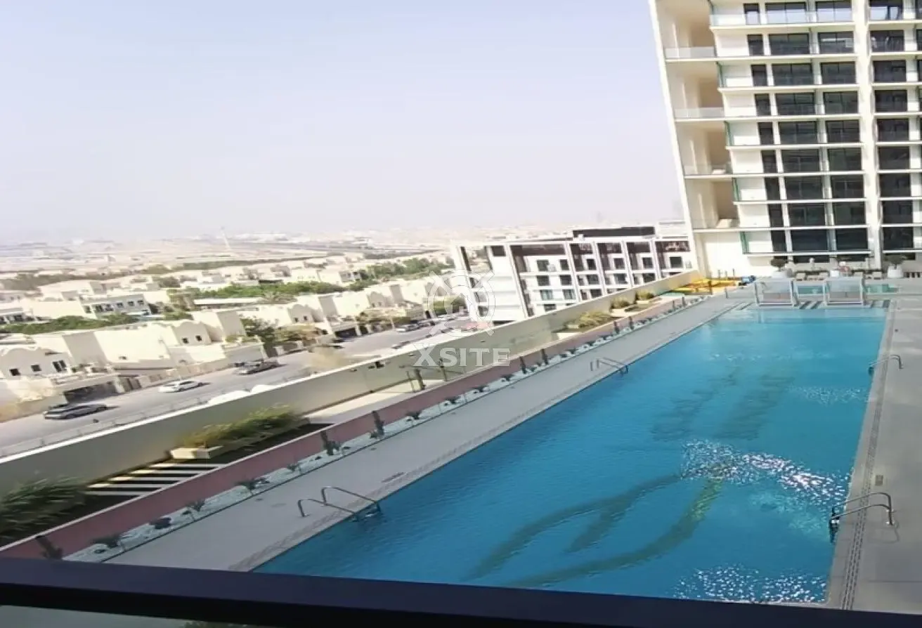 Classy Living | Rent Today | Pool View