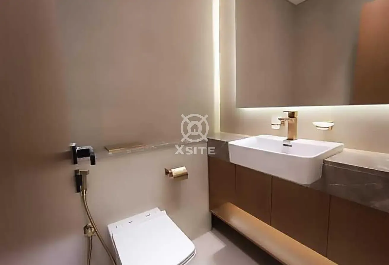 Classy Living | Rent Today | Pool View