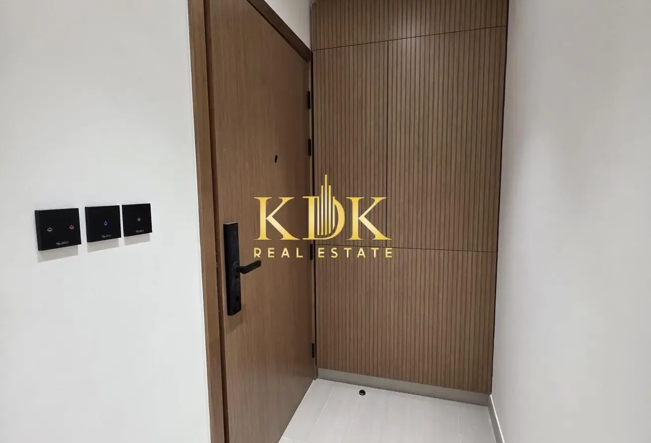 Fitted Kitchen | Higher Floor | Call Now