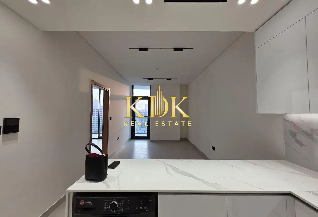 Fitted Kitchen | Higher Floor | Call Now
