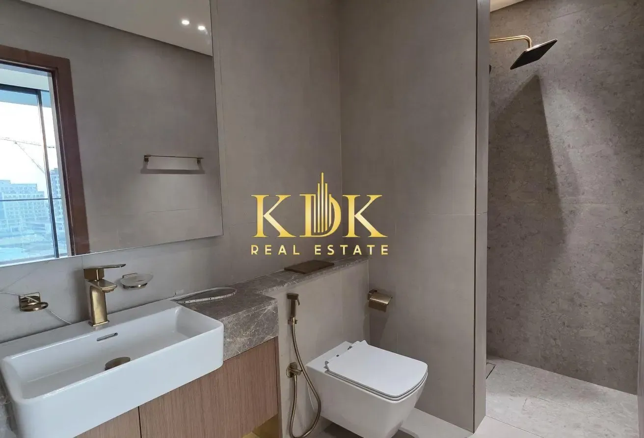 Fitted Kitchen | Higher Floor | Call Now