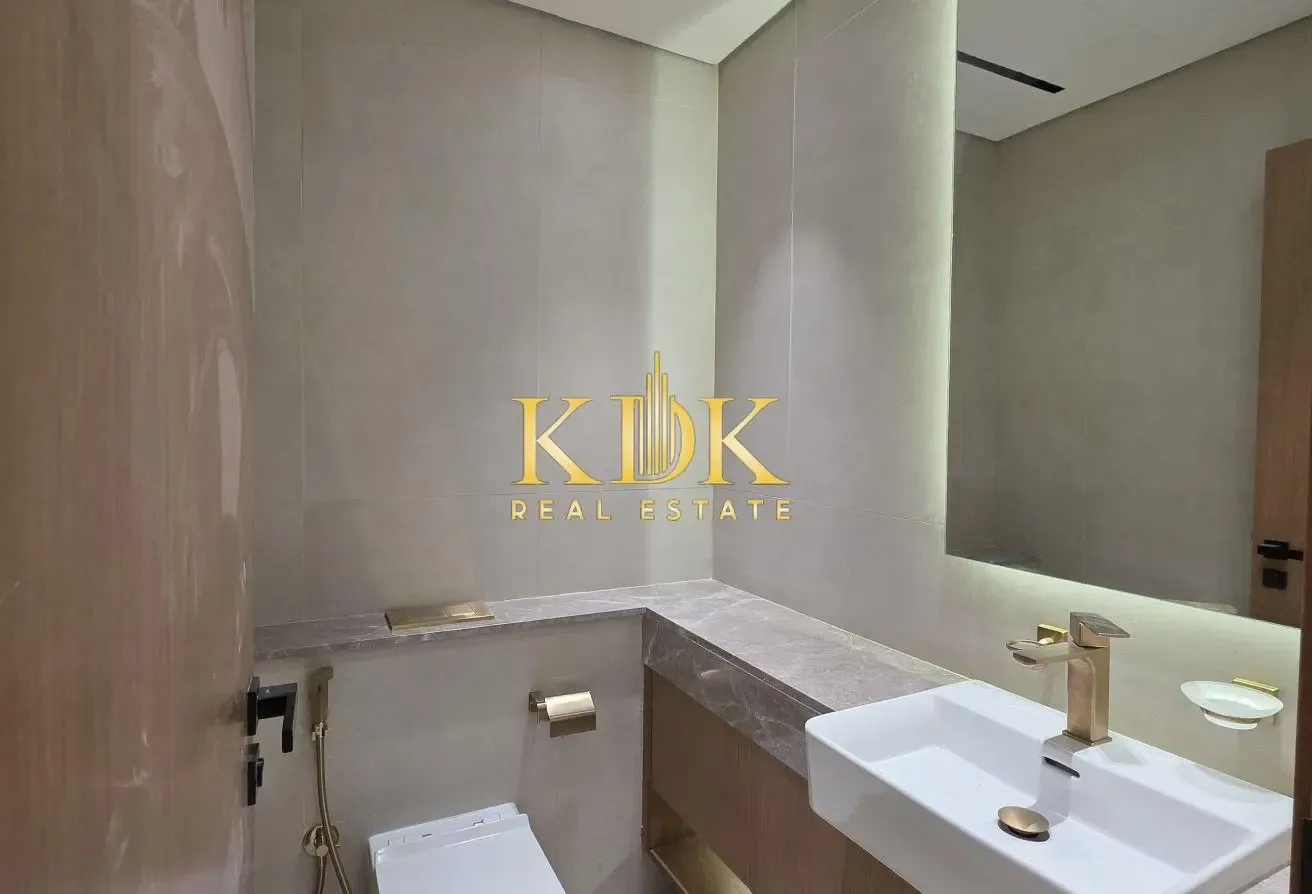 Fitted Kitchen | Higher Floor | Call Now