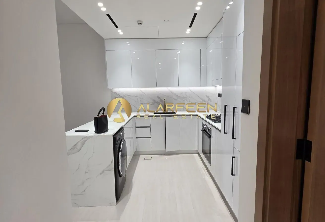 Fitted Kitchen | Higher Floor | Call Now