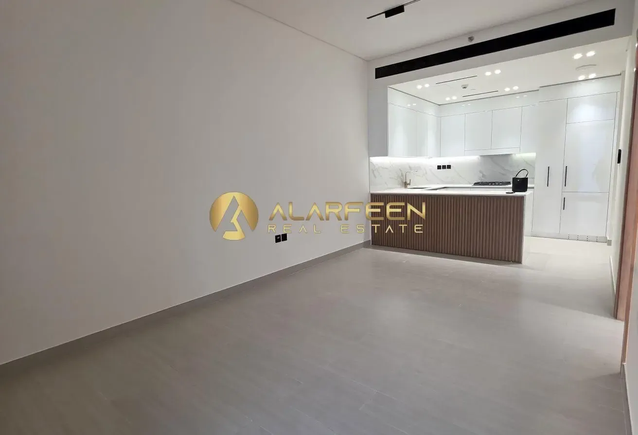 Fitted Kitchen | Higher Floor | Call Now