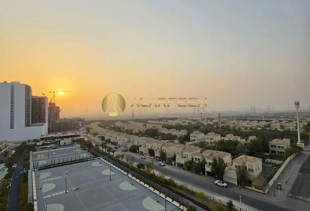 Fitted Kitchen | Higher Floor | Call Now