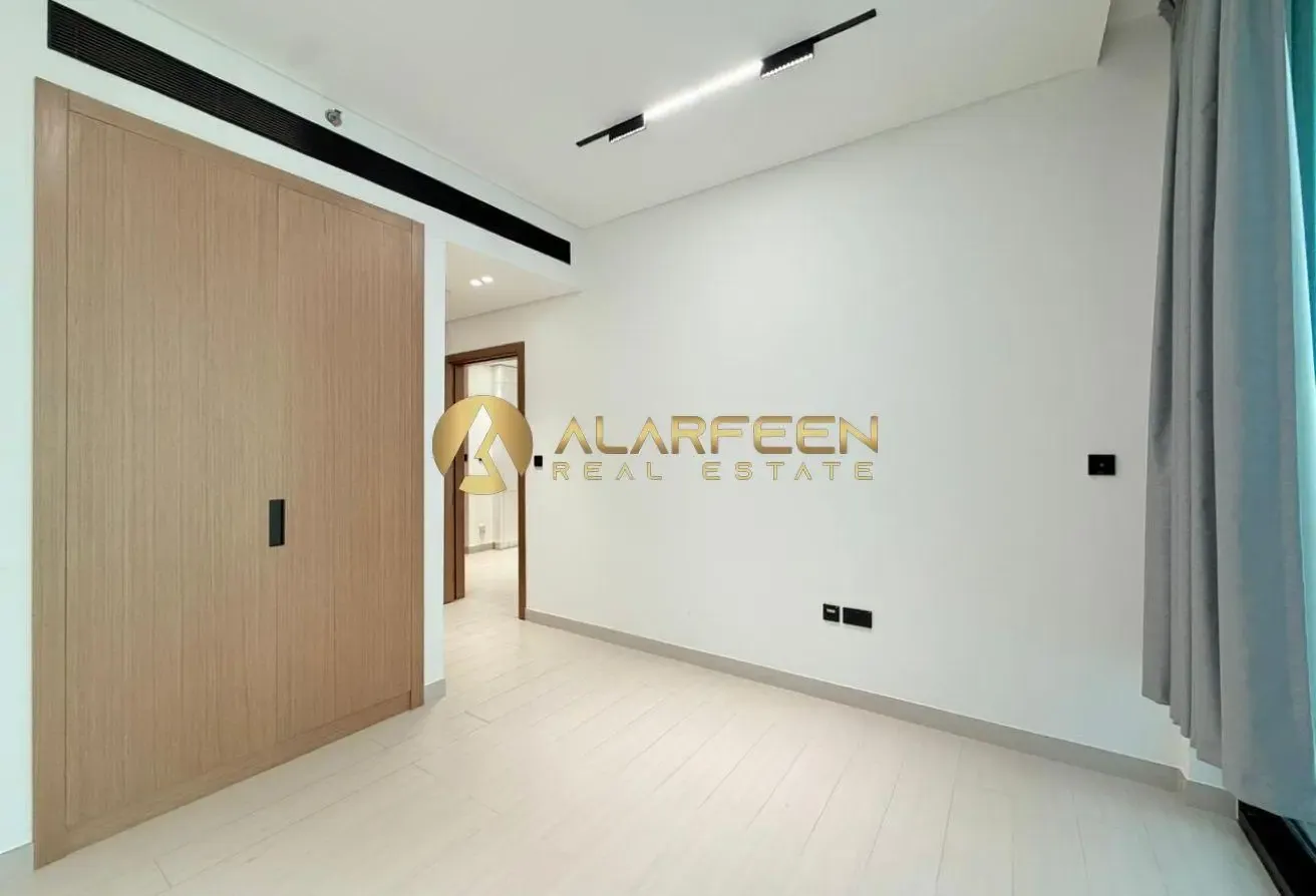 Elegant 1BHK | Smart Home | Modern Living