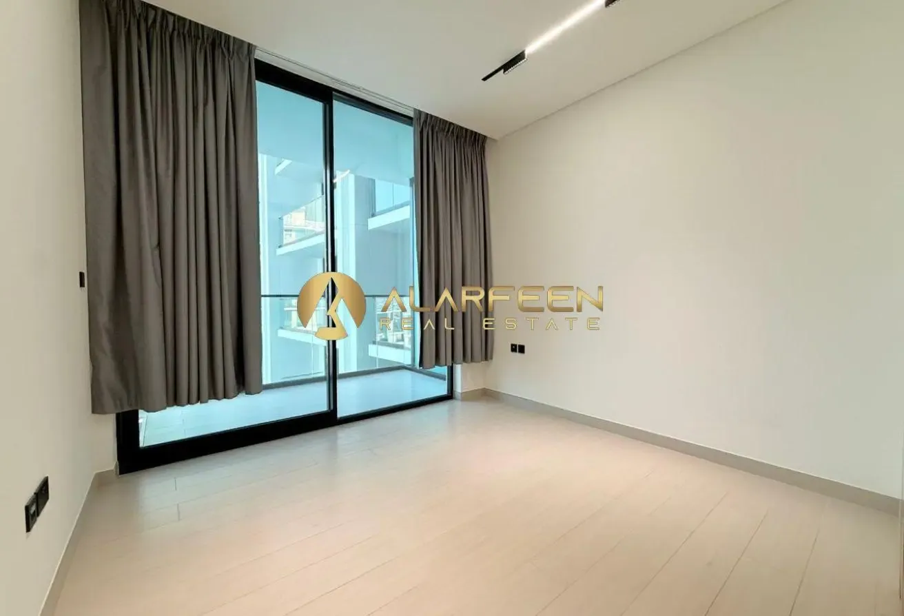 Elegant 1BHK | Smart Home | Modern Living