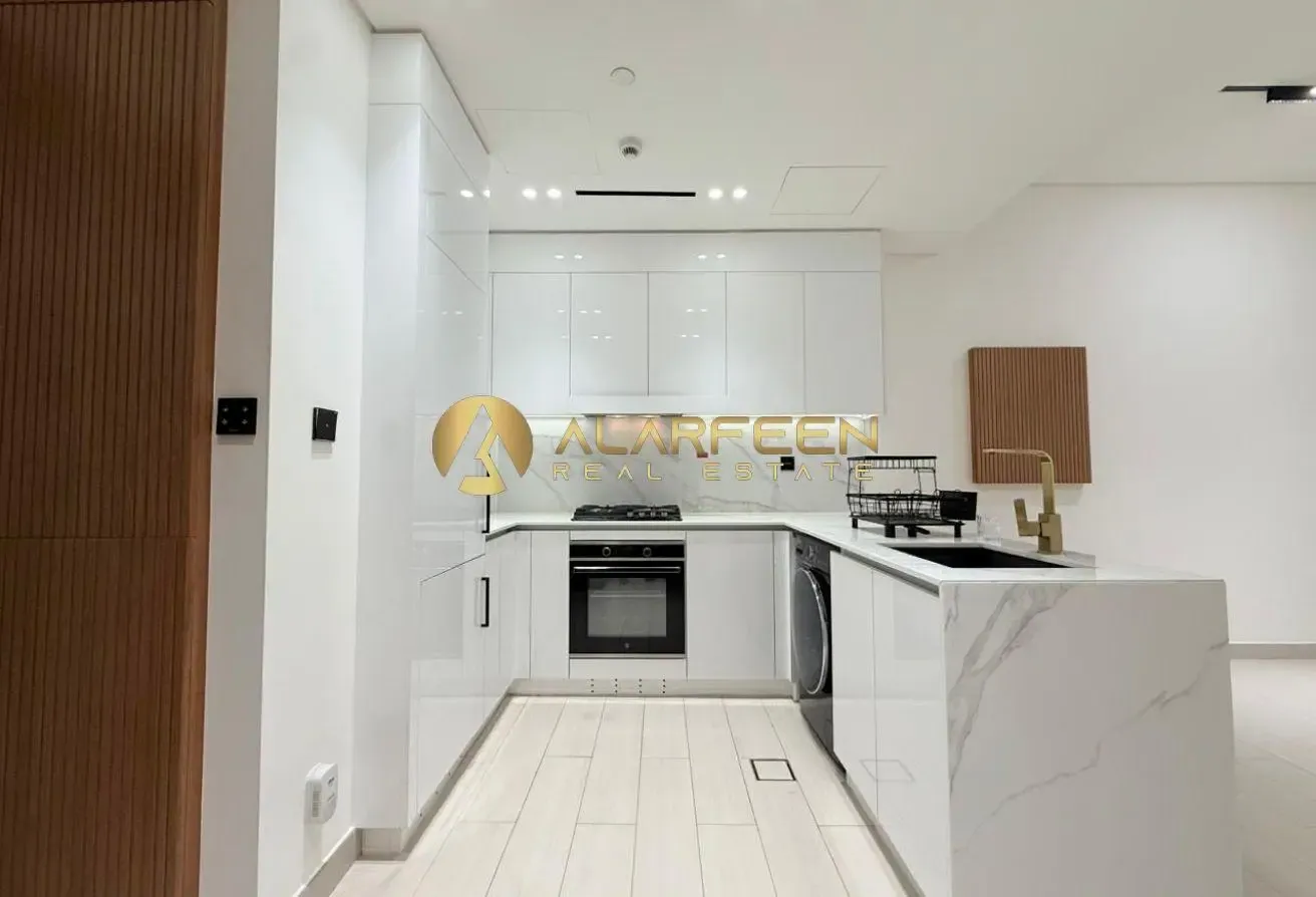 Elegant 1BHK | Smart Home | Modern Living
