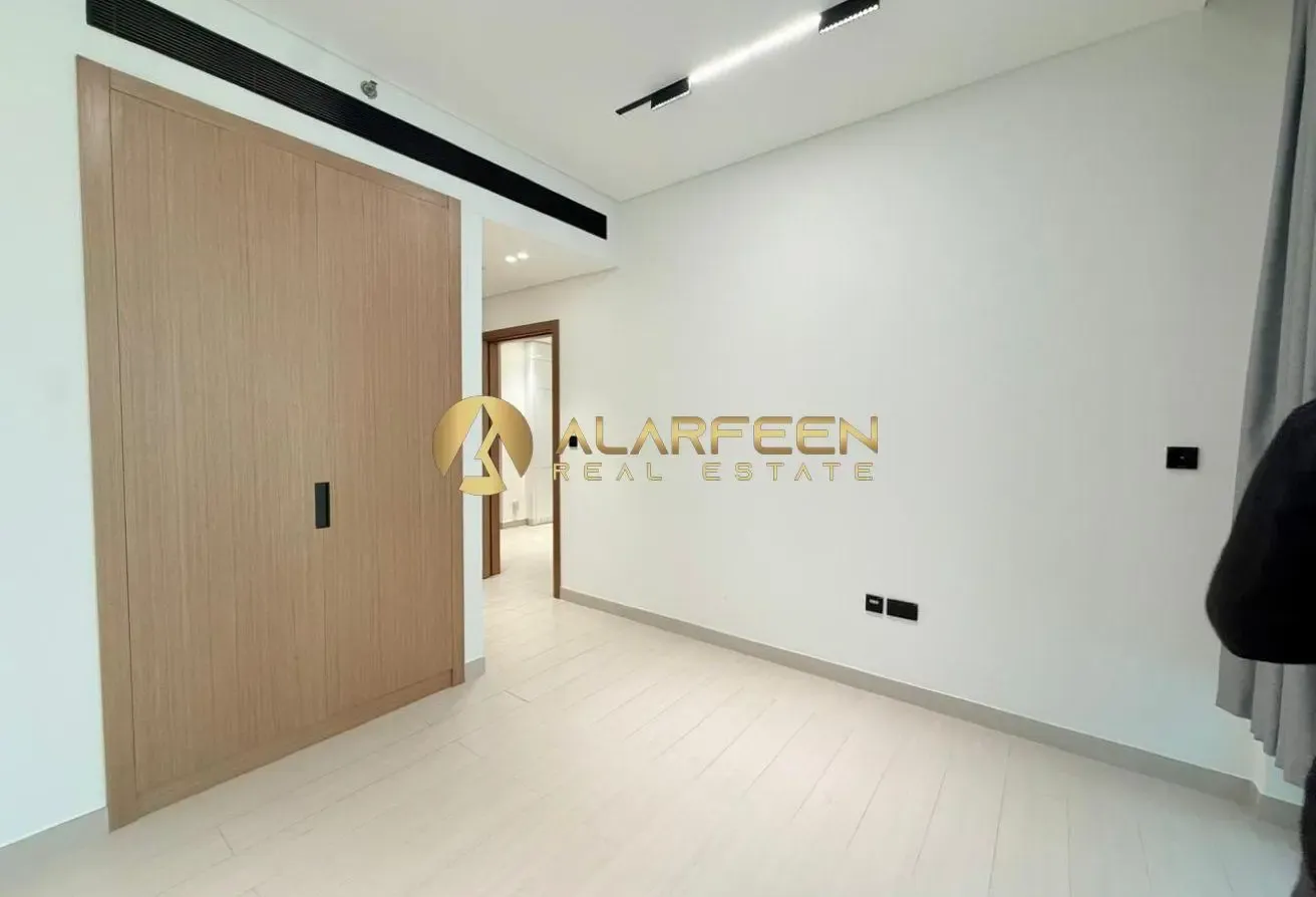Elegant 1BHK | Smart Home | Modern Living
