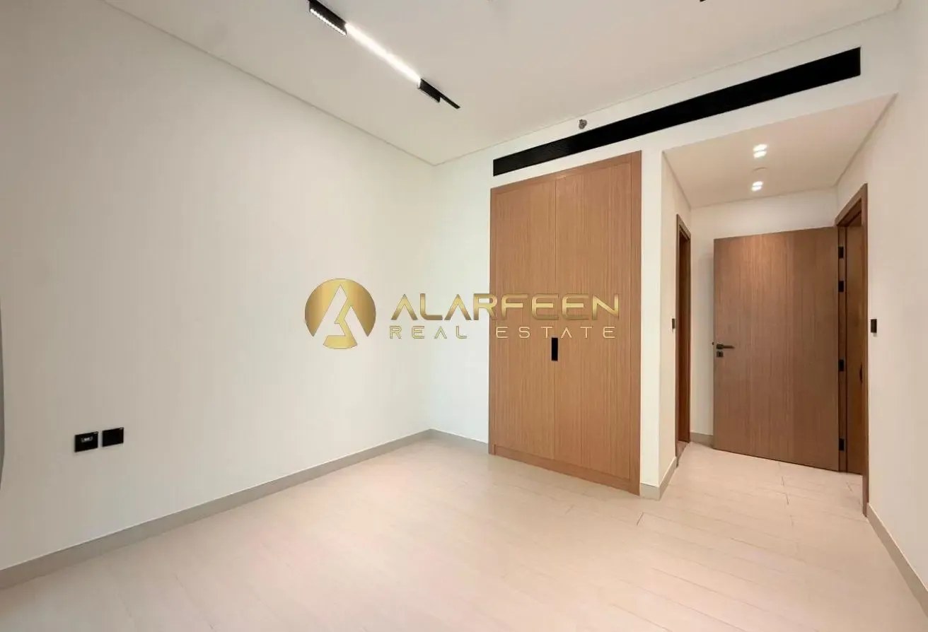 Elegant 1BHK | Smart Home | Modern Living