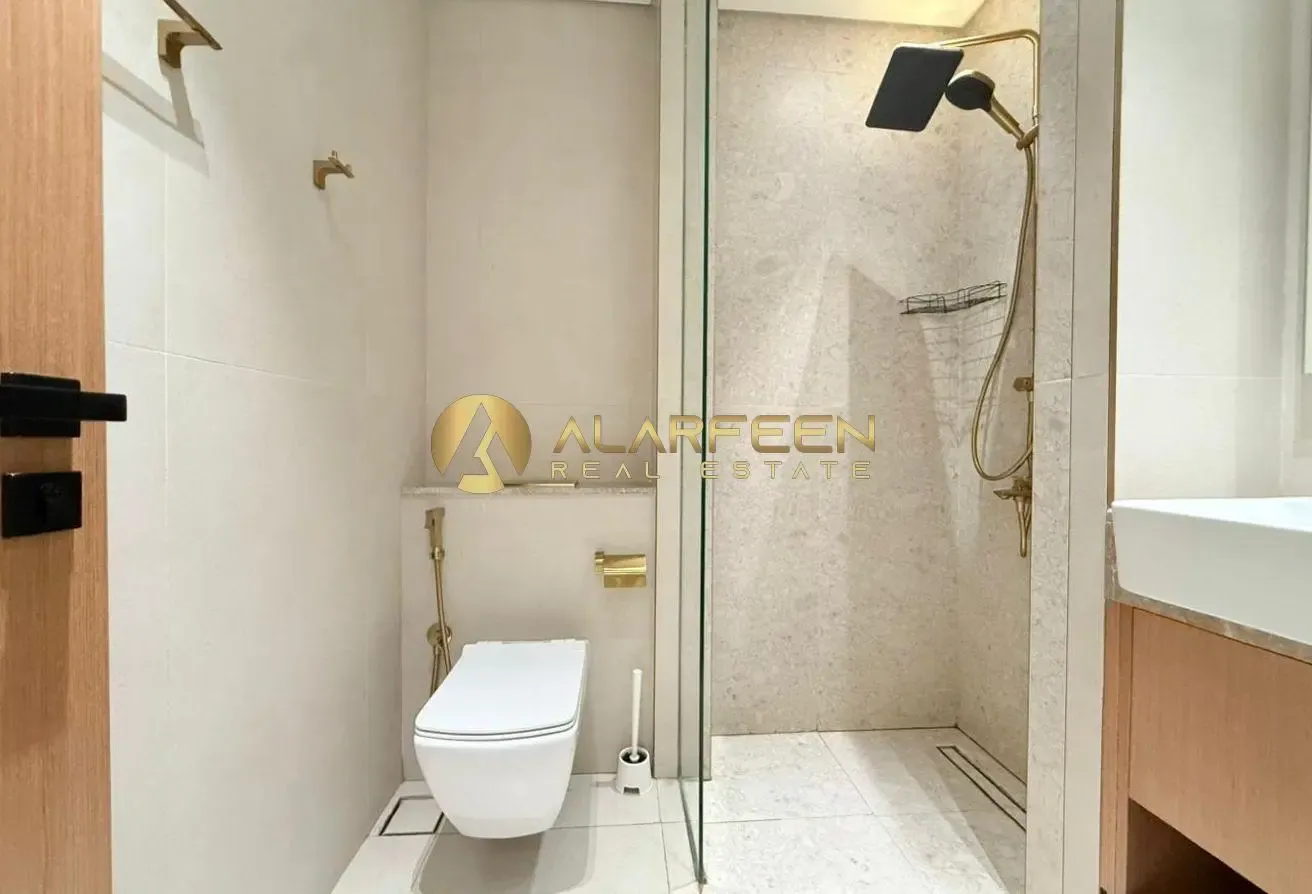 Elegant 1BHK | Smart Home | Modern Living