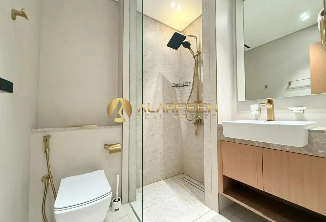 Elegant 1BHK | Smart Home | Modern Living