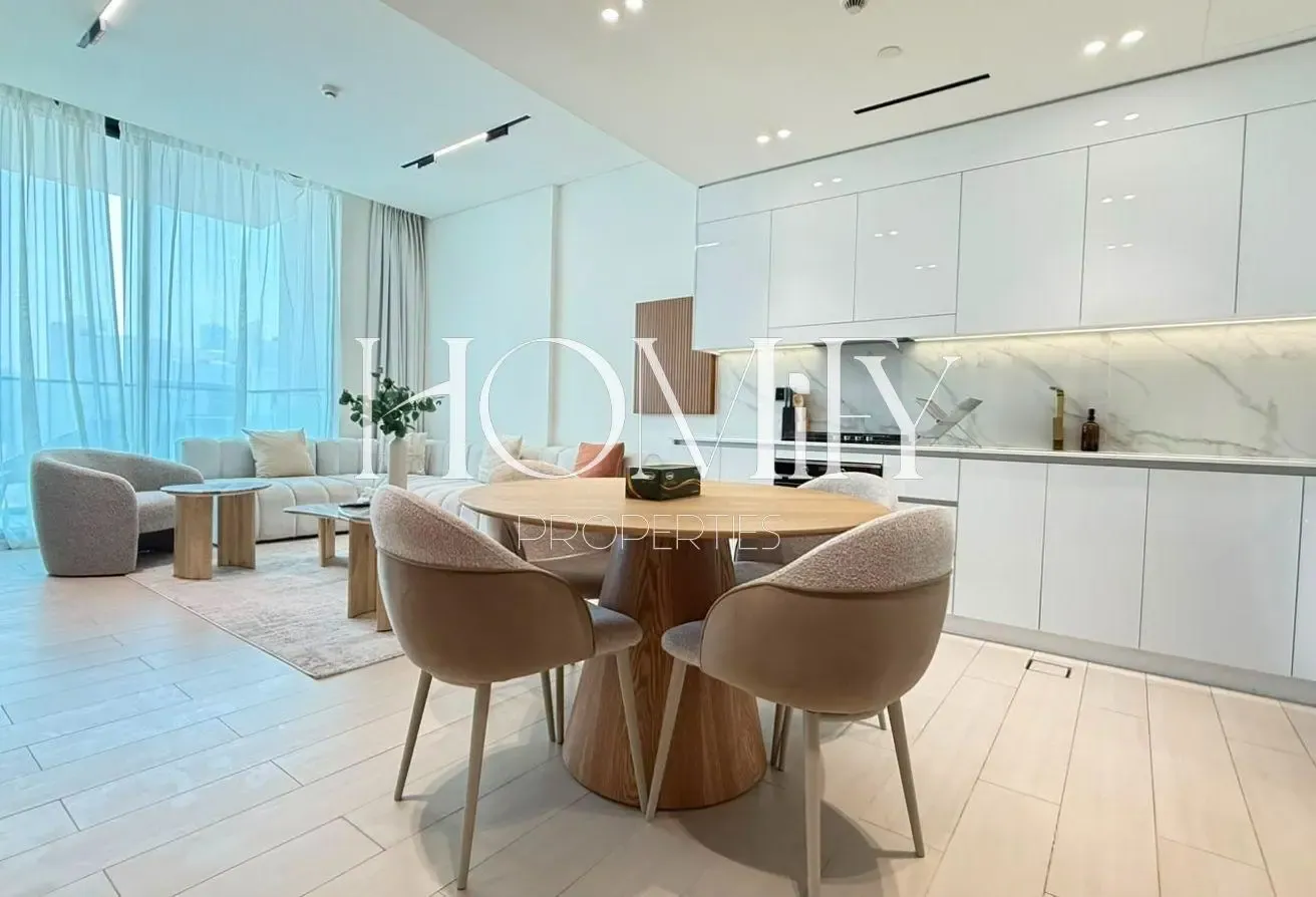 BRIGHT & MODERN | PREMIUM FURNISHED | BEST DEAL