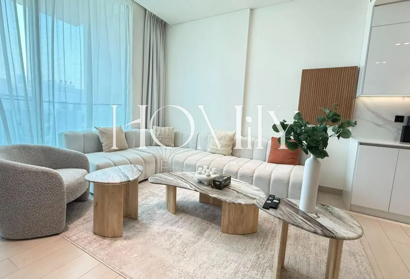 BRIGHT & MODERN | PREMIUM FURNISHED | BEST DEAL