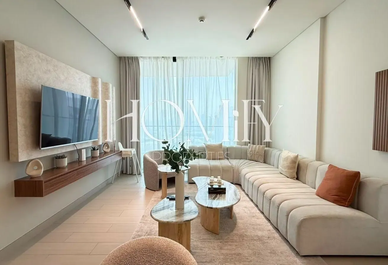 BRIGHT & MODERN | PREMIUM FURNISHED | BEST DEAL