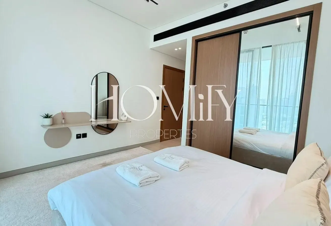 BRIGHT & MODERN | PREMIUM FURNISHED | BEST DEAL