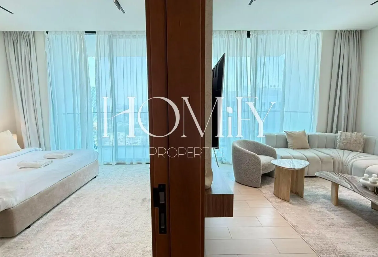 BRIGHT & MODERN | PREMIUM FURNISHED | BEST DEAL