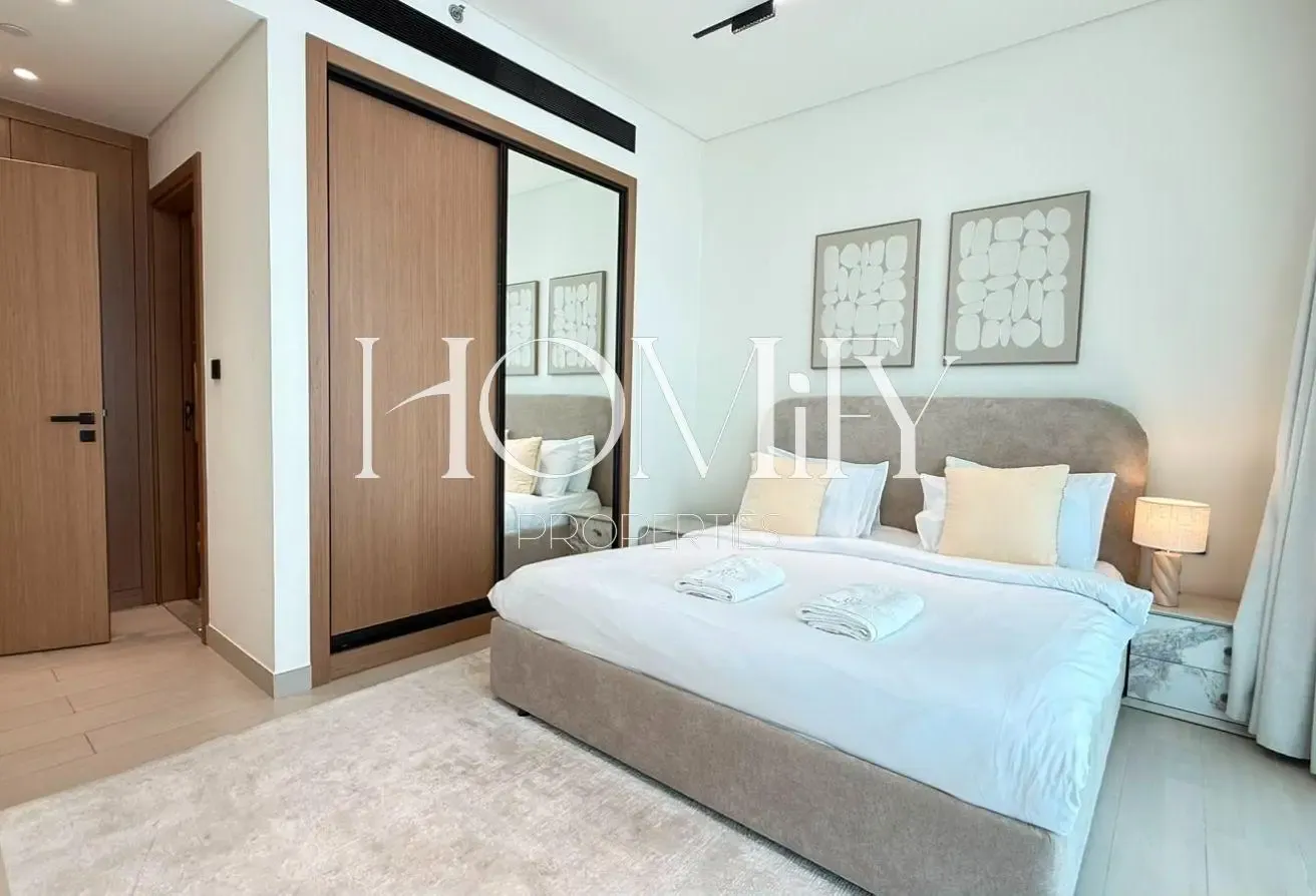 BRIGHT & MODERN | PREMIUM FURNISHED | BEST DEAL