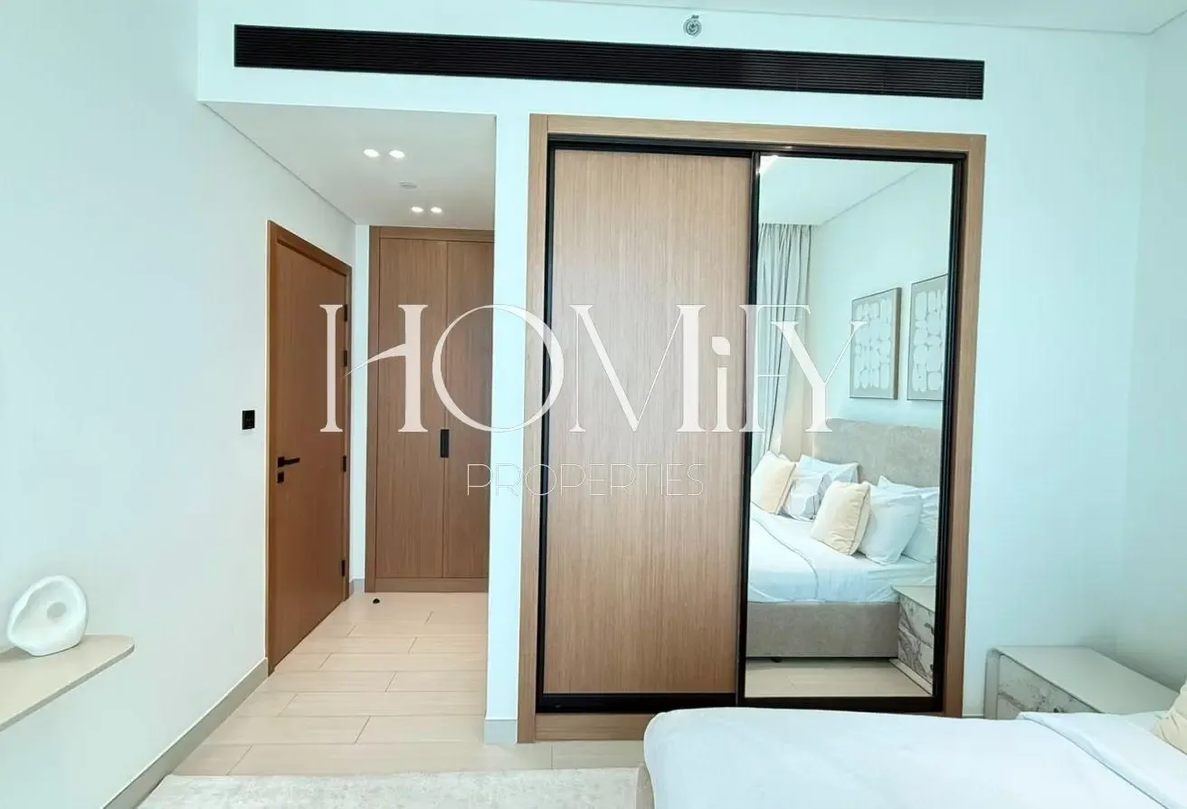 BRIGHT & MODERN | PREMIUM FURNISHED | BEST DEAL