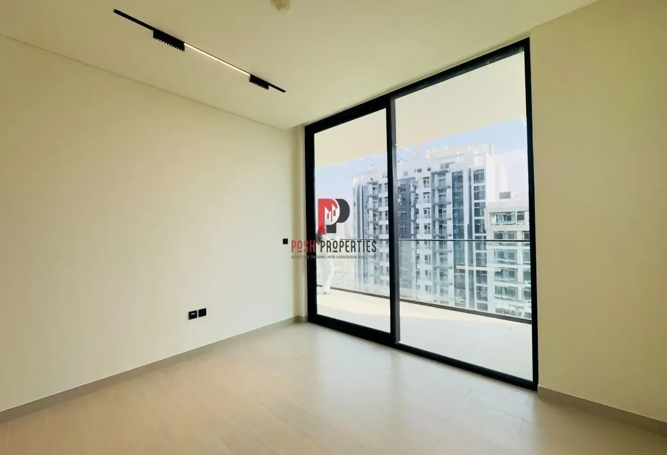 Modern Style | Ready to move | High Floor