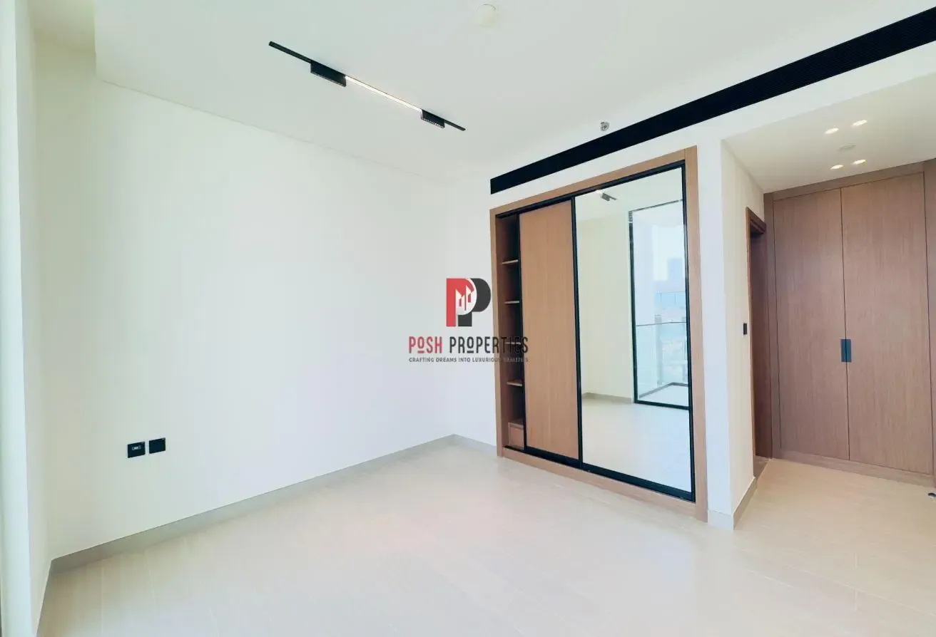 Modern Style | Ready to move | High Floor