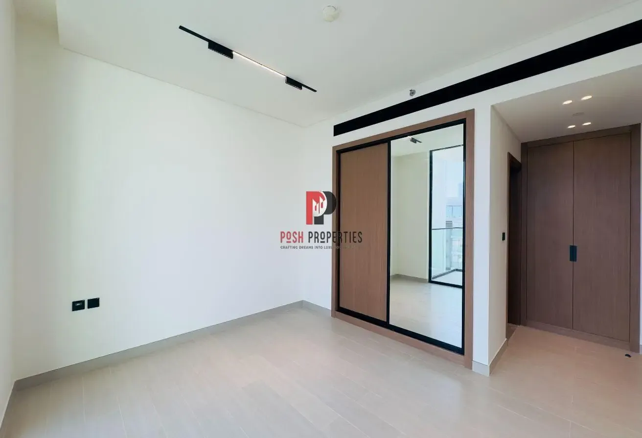 Modern Style | Ready to move | High Floor
