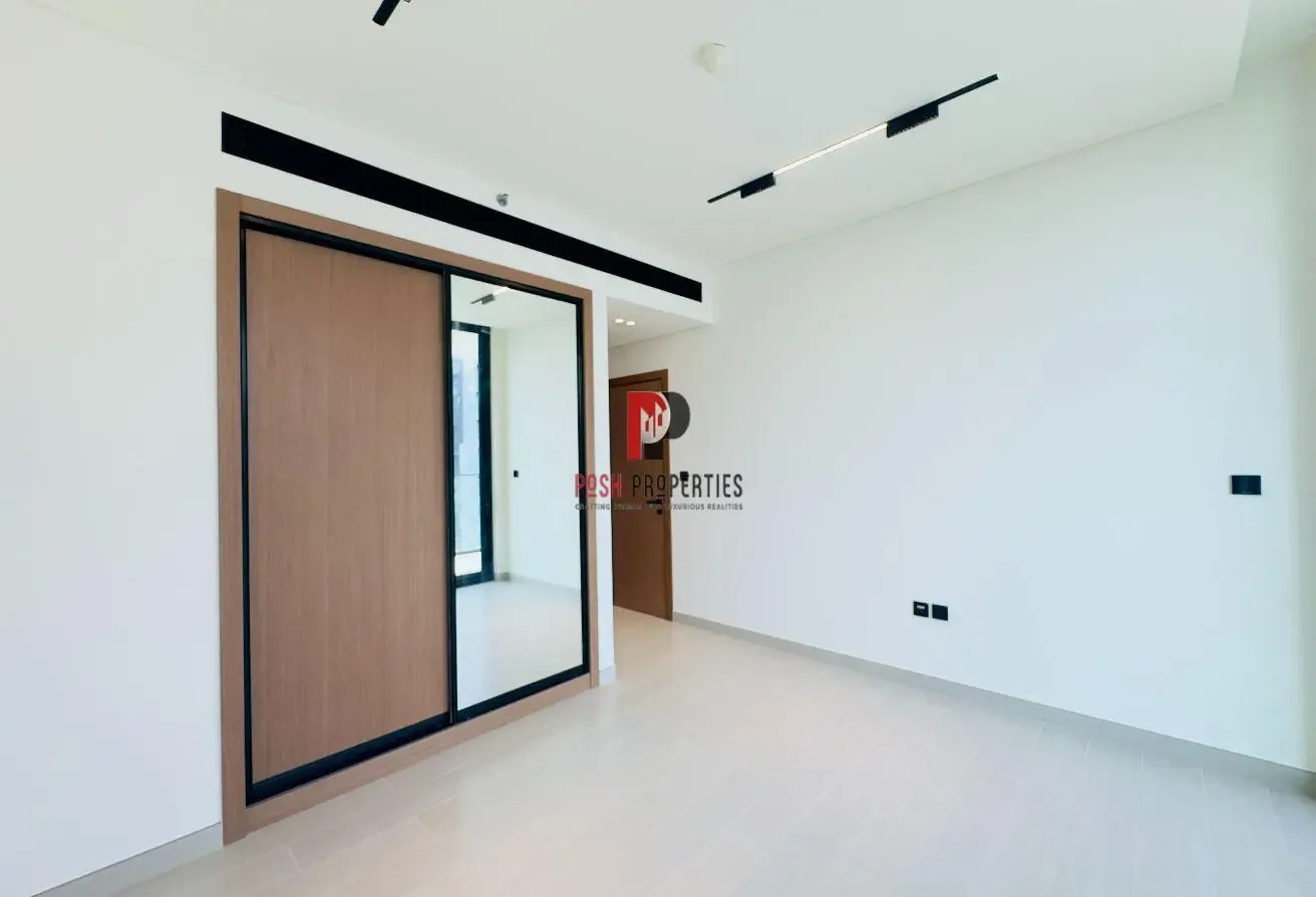 Modern Style | Ready to move | High Floor