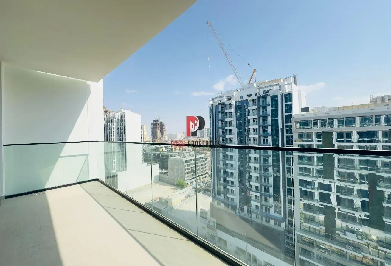 Modern Style | Ready to move | High Floor
