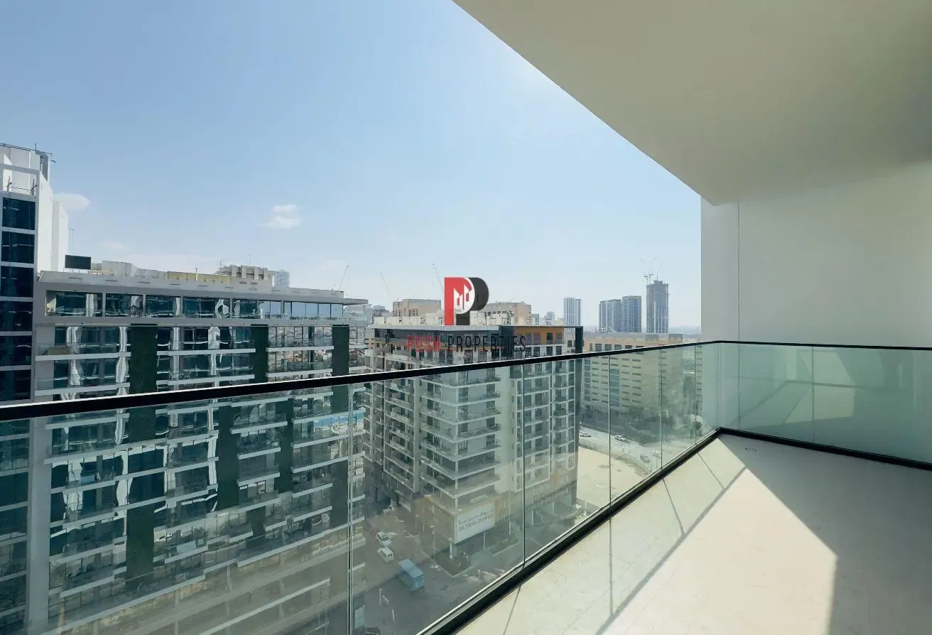 Modern Style | Ready to move | High Floor