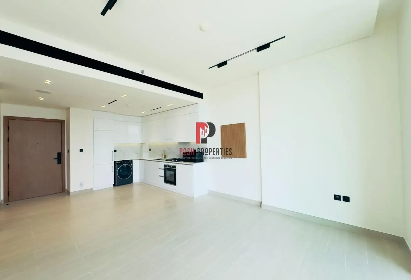 Modern Style | Ready to move | High Floor