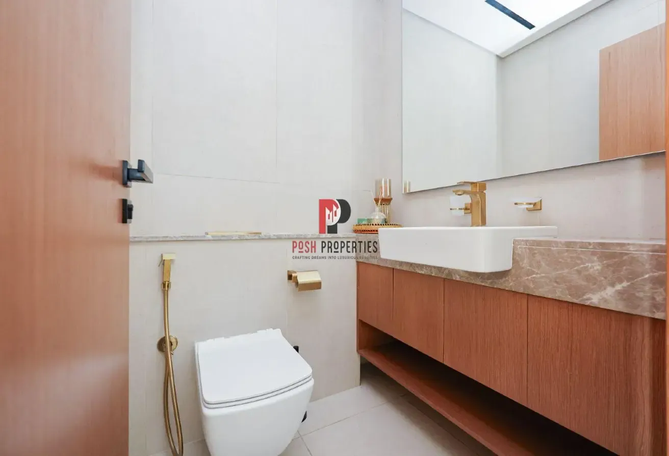 Spacious 1BR l Pool View l Prime Location