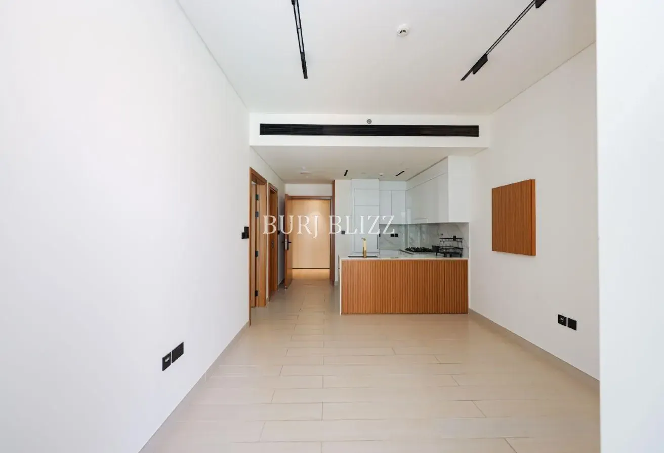 Semi-Furnished | Smart Home | Pool View |Near Exit