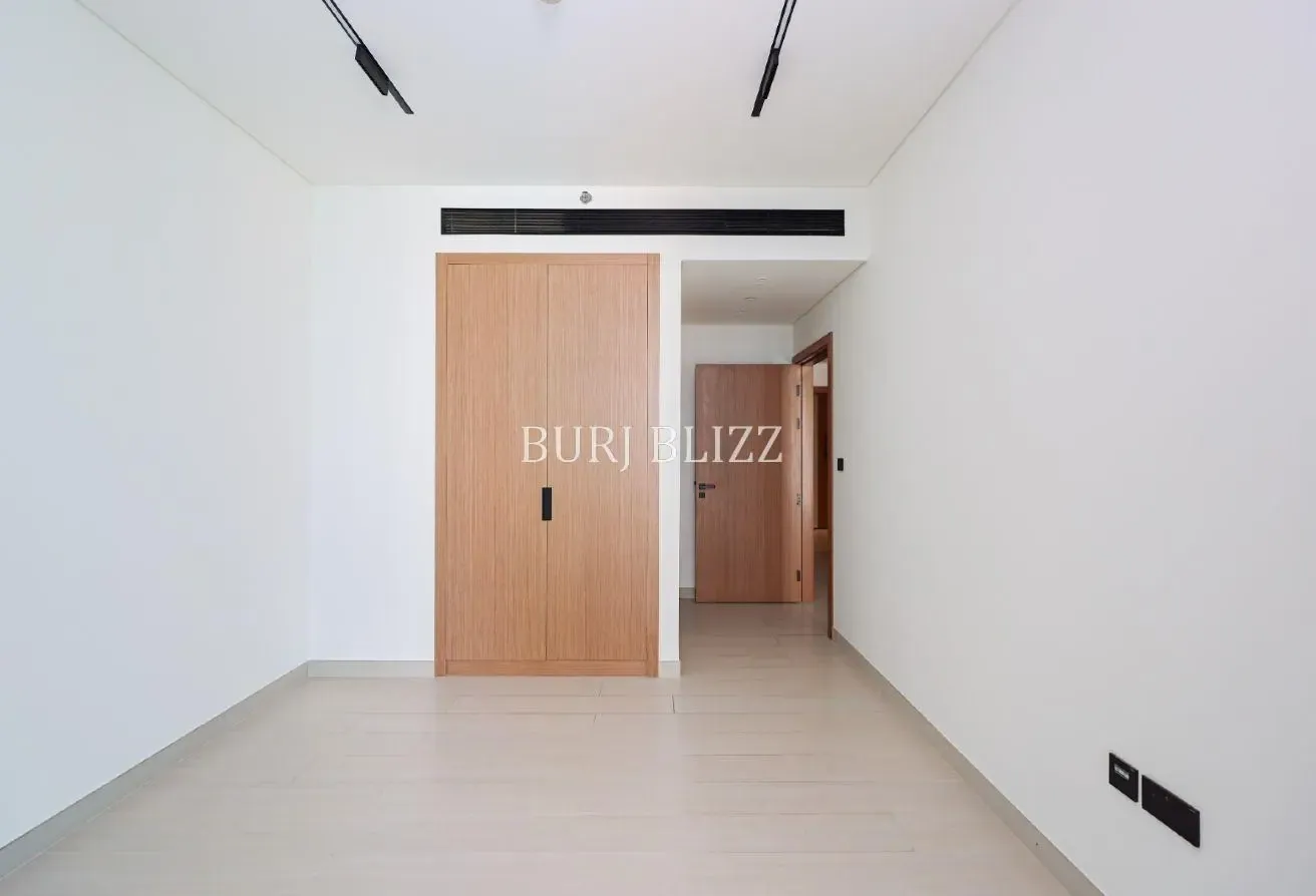 Semi-Furnished | Smart Home | Pool View |Near Exit