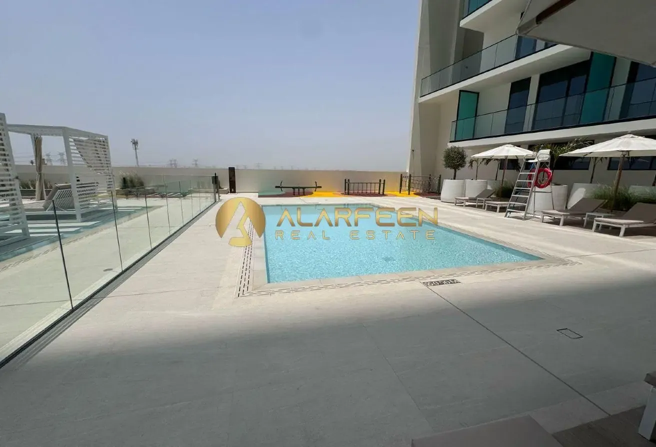 Pool View | Prime Location | Spacious Unit