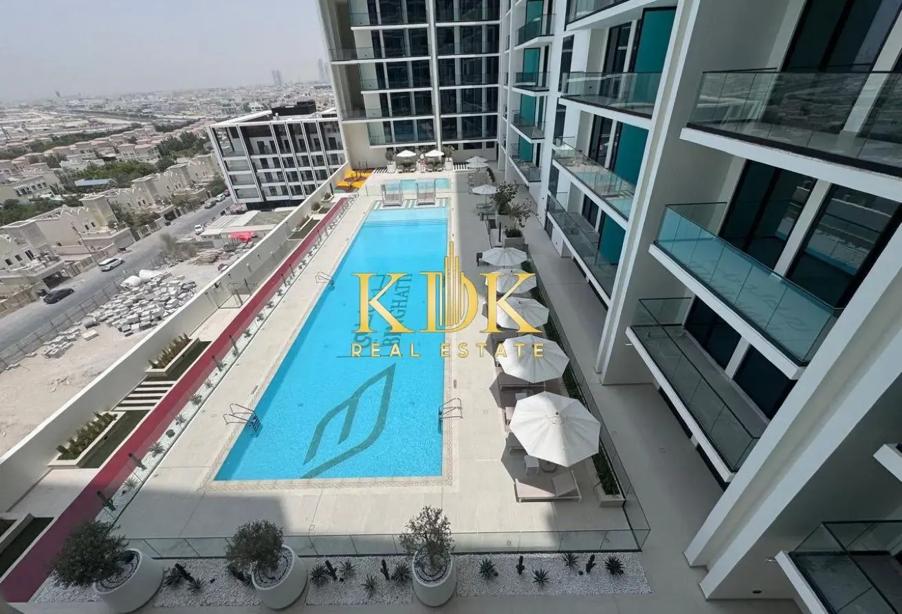 Pool View | Attractive | Gorgeous | Call Now