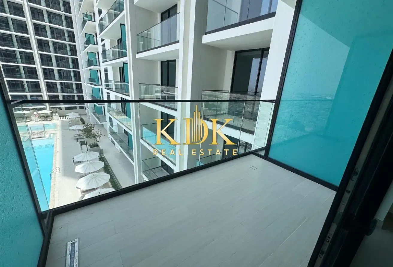Pool View | Attractive | Gorgeous | Call Now