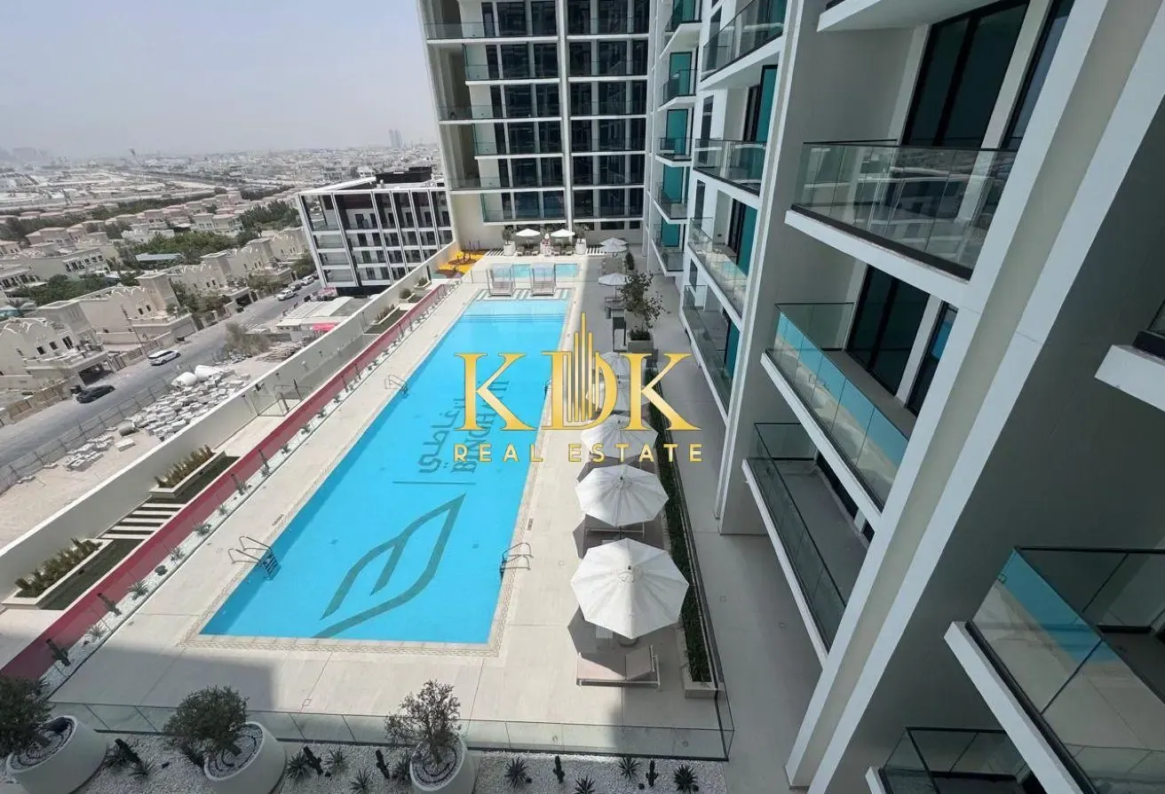 Pool View | Attractive | Gorgeous | Call Now