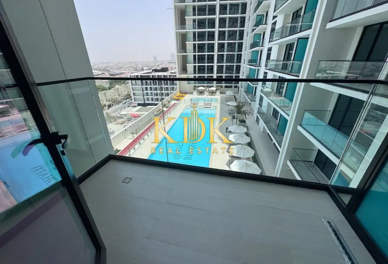 Pool View | Attractive | Gorgeous | Call Now