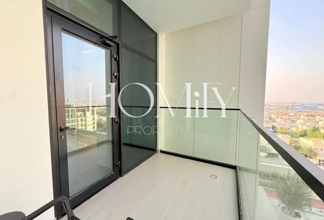 BRIGHT & MODERN | HIGH-END UNIT | PRIME LOCATION