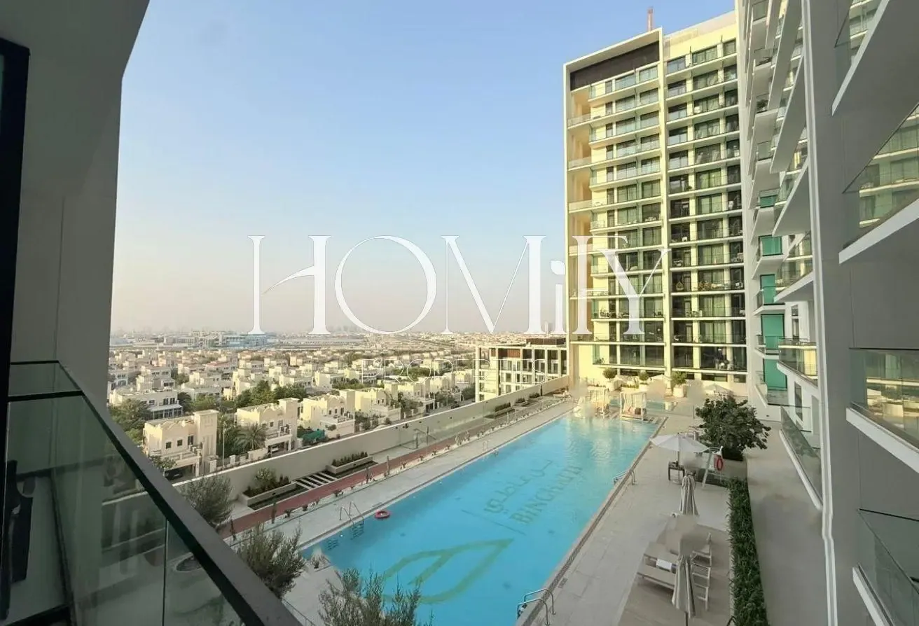 BRIGHT & MODERN | HIGH-END UNIT | PRIME LOCATION