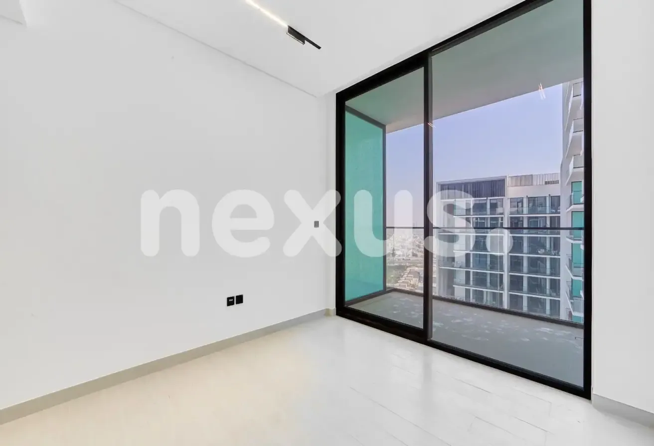 Stunning View | Amenities View | Fitted Kitchen