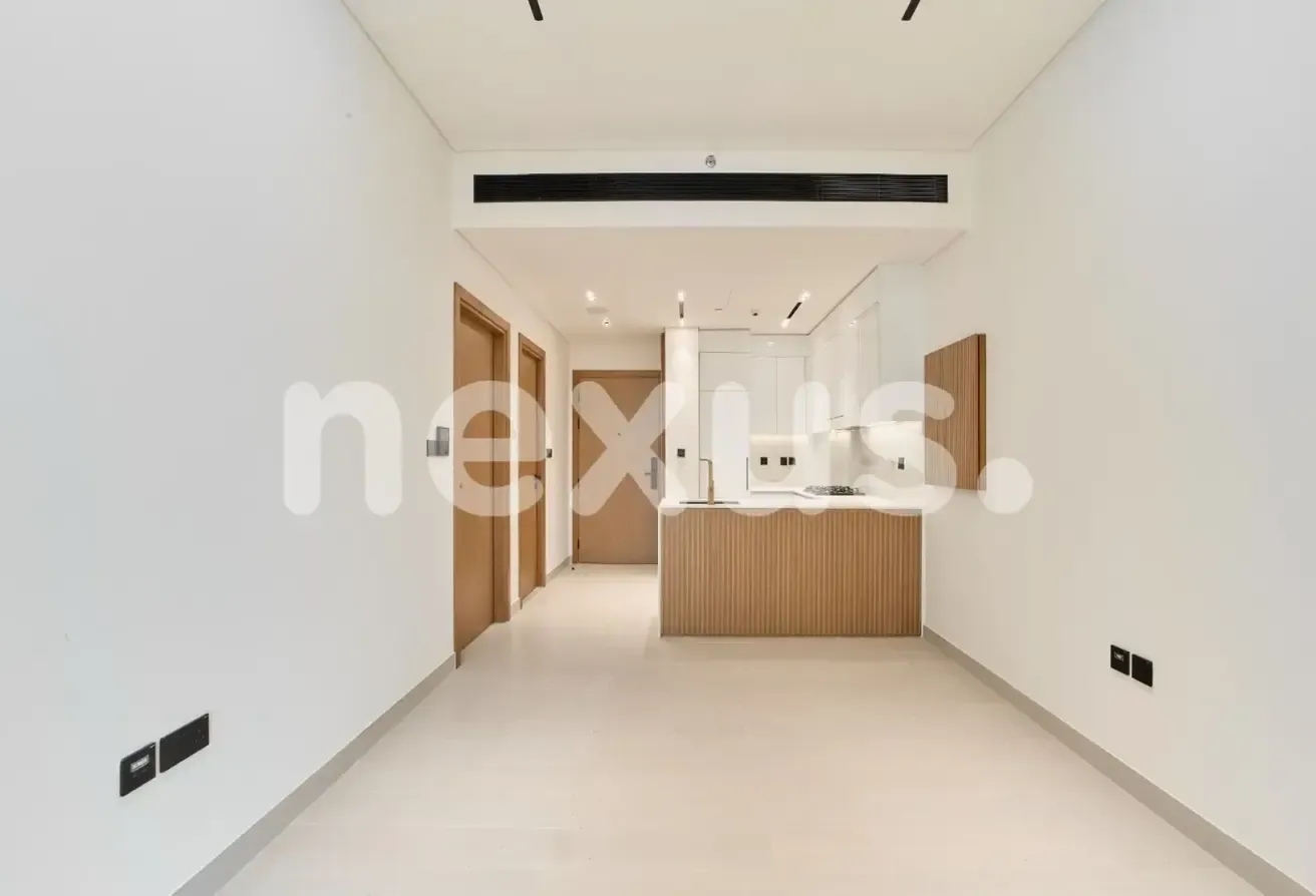 Stunning View | Amenities View | Fitted Kitchen