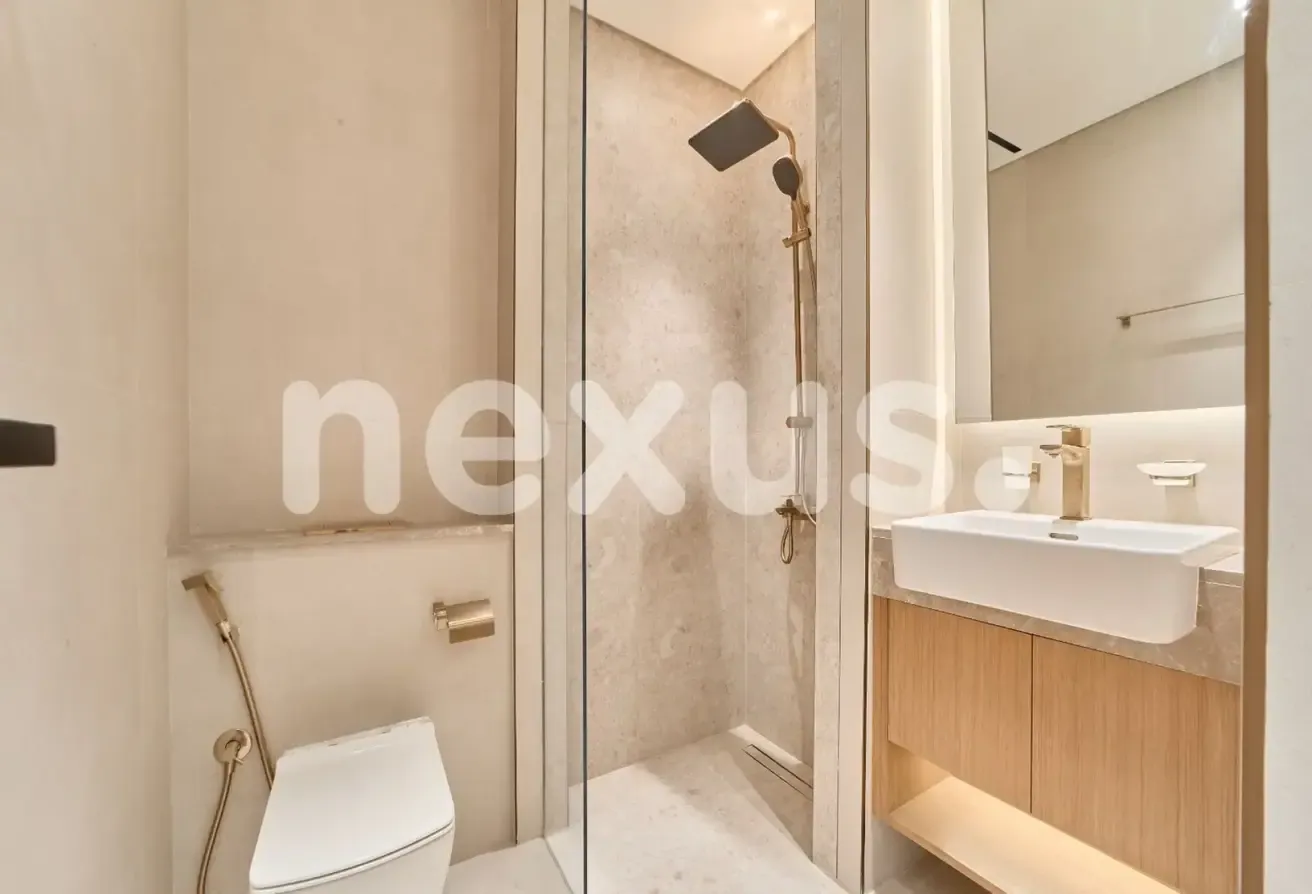 Stunning View | Amenities View | Fitted Kitchen