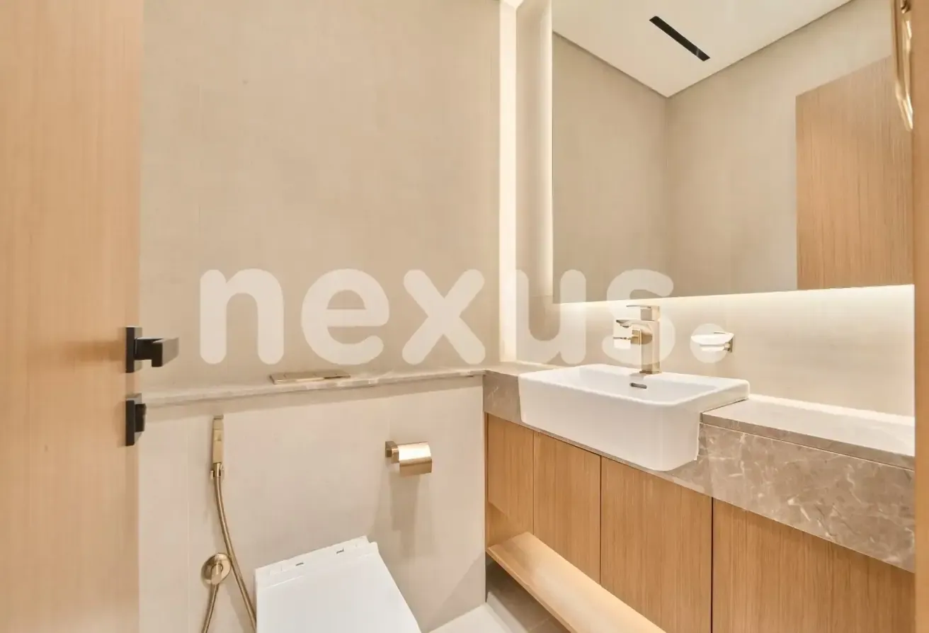 Stunning View | Amenities View | Fitted Kitchen